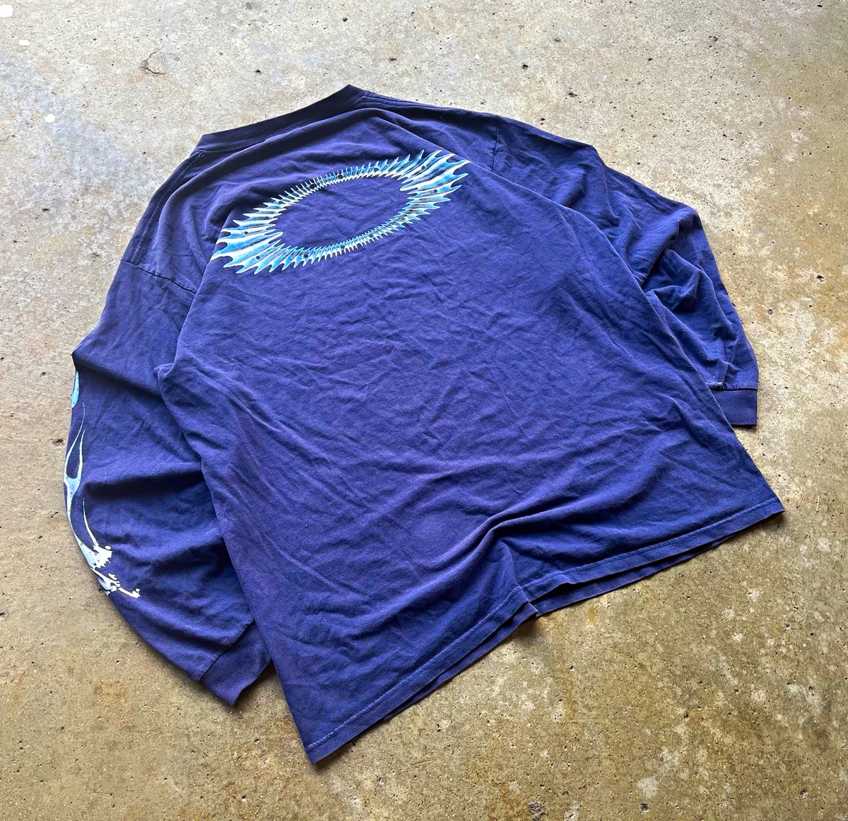 Oakley Cotton T-Shirts for Men for sale | eBay