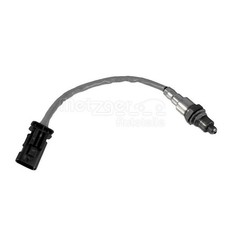 Lambdasonde Diagnosesonde 4-polig METZGER für u.a. CITROËN BERLINGO