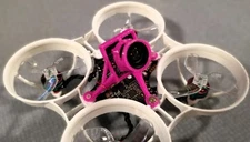 SALE! BOGO FPV Whoop Camera Mounts | Betafpv, Newbeedrone, Tiny Whoop, & HDzero