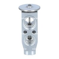NRF 38538 Expansionsventil Klimaanlage FüR Audi Cupra Seat Skoda VW