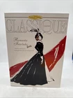 Vintage Barbie Classique Romantic Interlude Collector Edition Doll 17136 In Box