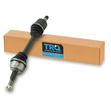 OE Replacement CV Axle Assembly Front Driver Side for Jeep Grand Cherokee Com...