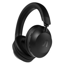 The Next Sound by Tiesto Over-Ear Wireless Noise Cancelling Headphones(Open Box)