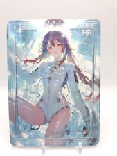 Goddess Story - Anime Waifu A6 Size Art Board - Hu Tao