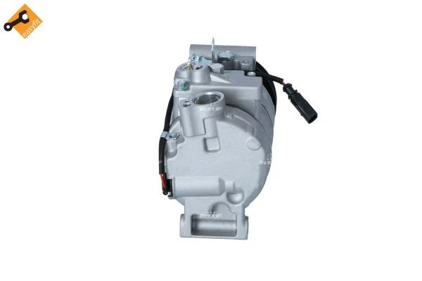 COMPRESSOR AIR CONDITIONING 32105 FOR AUDI A4/S4/Convertible A6/S6 ALLROAD 2.5L - Image 3 of 4
