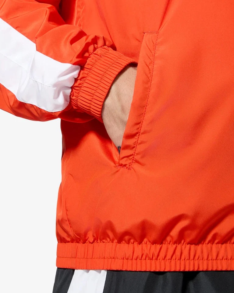  Voller TrainingsAnzug HERREN Australian Gaucho Smash Lava Orange  - Bild 4 von 4