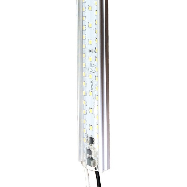 Radionic Hi-Tech Zxe-5000-Db Exsgn Retrofit Kit, Drct Wr, 4.5, Wht, Led ...