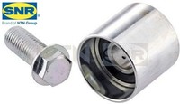 SNR GE357.32 Umlenk-/FüHrungsrolle FüR Zahnriemen Umlenkrolle
