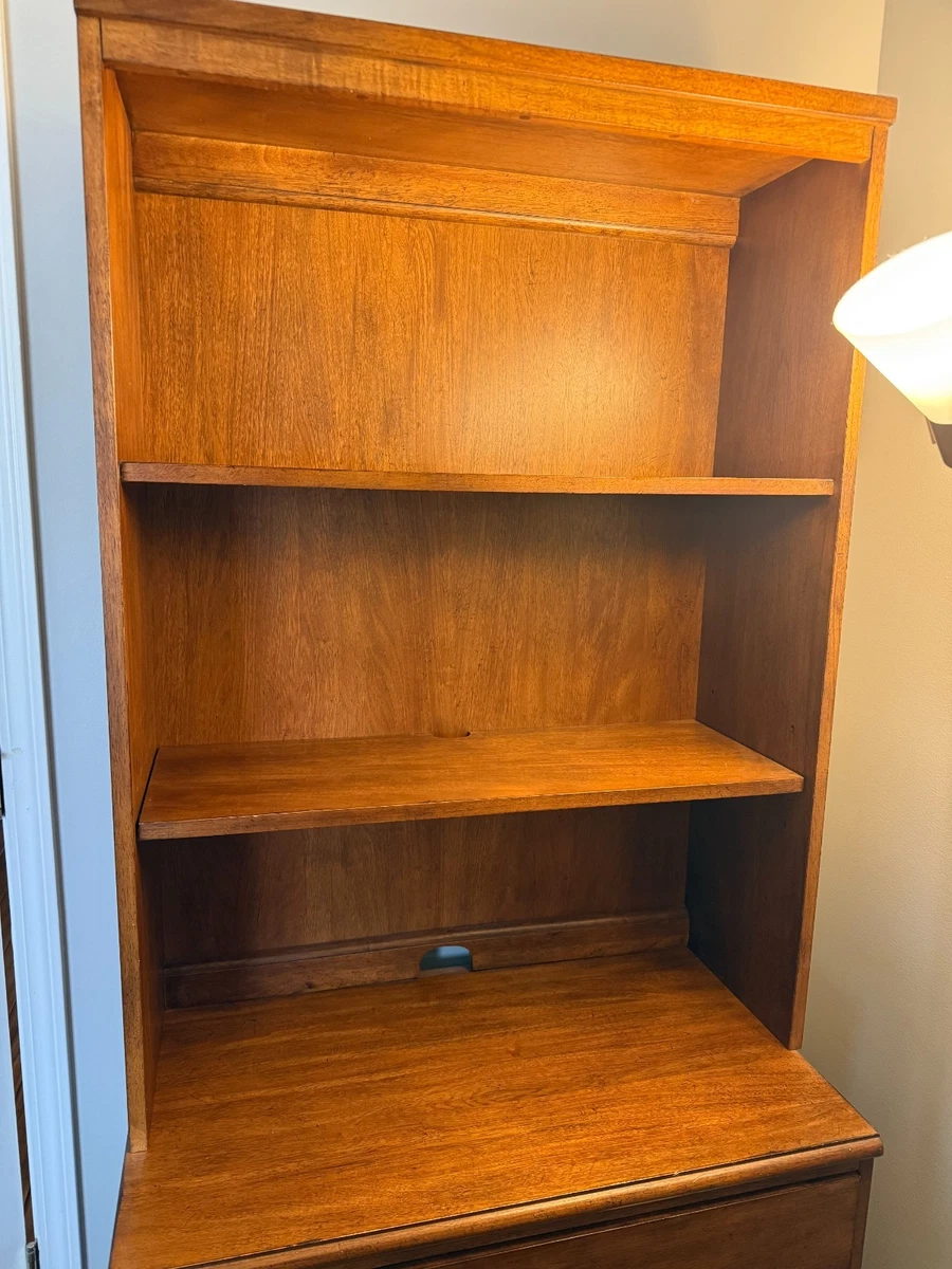 Ethan Allen 3 Shelves Bookcases & Shelving for sale | eBay