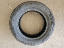 1x NEXEN Wh21 Winguard SNOW G3 185/65 R15 Zoll 88T Dot22