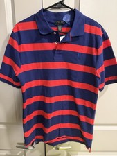 NEW Polo Ralph Lauren Polo Shirt Youth Boys Size XL 18-20 Short Sleeve Golf NWT