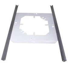 Speco Technologies Ts8 8 Inch Ceiling Speaker Mt/Support