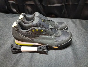 Giro Petra VR Women's Cycling Bike Shoes  US 8.5 Appear New & New Laces! 