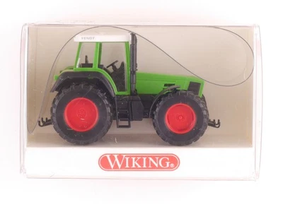 Wiking 3790129 Fendt Favorit 926 Traktor Trecker Bulldog wie NEU! OVP BL 1707-21 - Bild 1 von 2