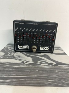 Mxr 10 Band Eq | eBay