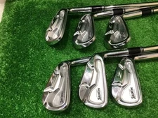 Dunlop SRIXON Z725 Irons #5-9,Pw(6Clubs)/NS PRO 980GH D S T/Flex:Stiff