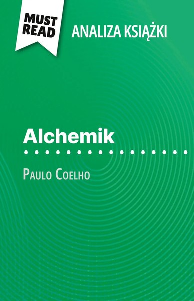 Alchemik Ksi¿¿Ka Paulo Coelho (Analiza Ksi¿¿Ki) NadèGe Nicolas Taschenbuch 2023-image