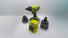 Ryobi One Plus 18V Cordless Impact Driver R18ID2