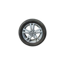2022 Audi Q3 ALLOY WHEEL SINGLE 235 50 R18 8U0601025AJ