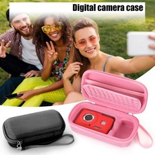 Lightweight Water Resistant Camera Bag For PIXPRO FZ55/FZ45 Camera Travel Hiking