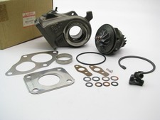 Genuine Oem Mitsubishi 4g63 Eclipse Forklift Td04 Turbo Rebuild Kit 49377-08030 Genuine Oem Mitsubishi 4g63 Eclipse Forklift Td04 Turbo Rebuild Kit 49377-08030