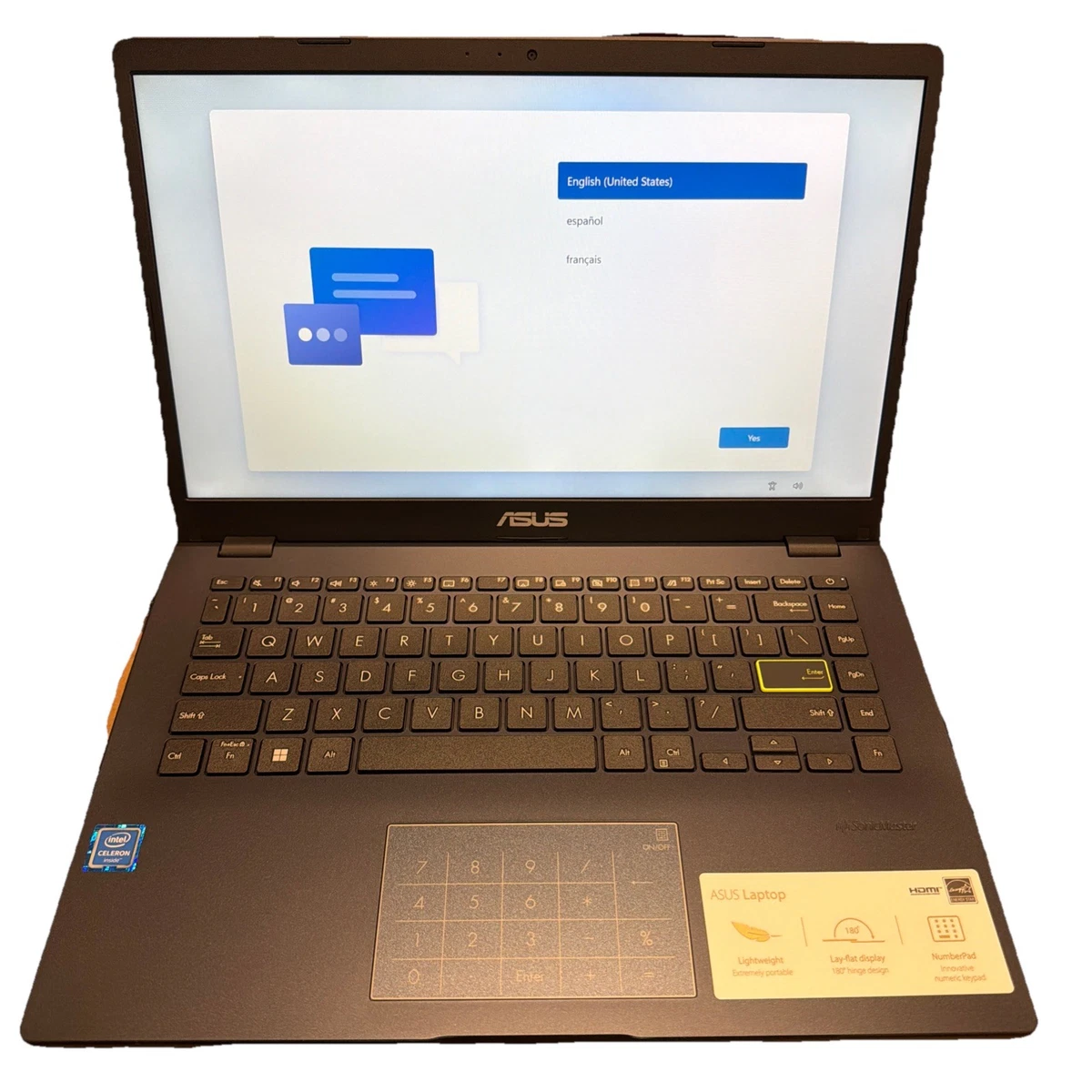 Preços baixos em ASUS Windows 8 notebooks e netbooks de capacidade