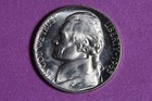 ESTATE FIND 1965 JEFFERSON NICKEL #K61443 — photo 1