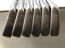 FOURTEEN TB-5 FORGED Black Edition 5-9 P FS-90i Black Edition Flex-S R8050625