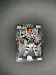 2026 Battle Arena Bojax P-9 Bo Jackson PSA Magazine Exclusive SP Steel 150 Power