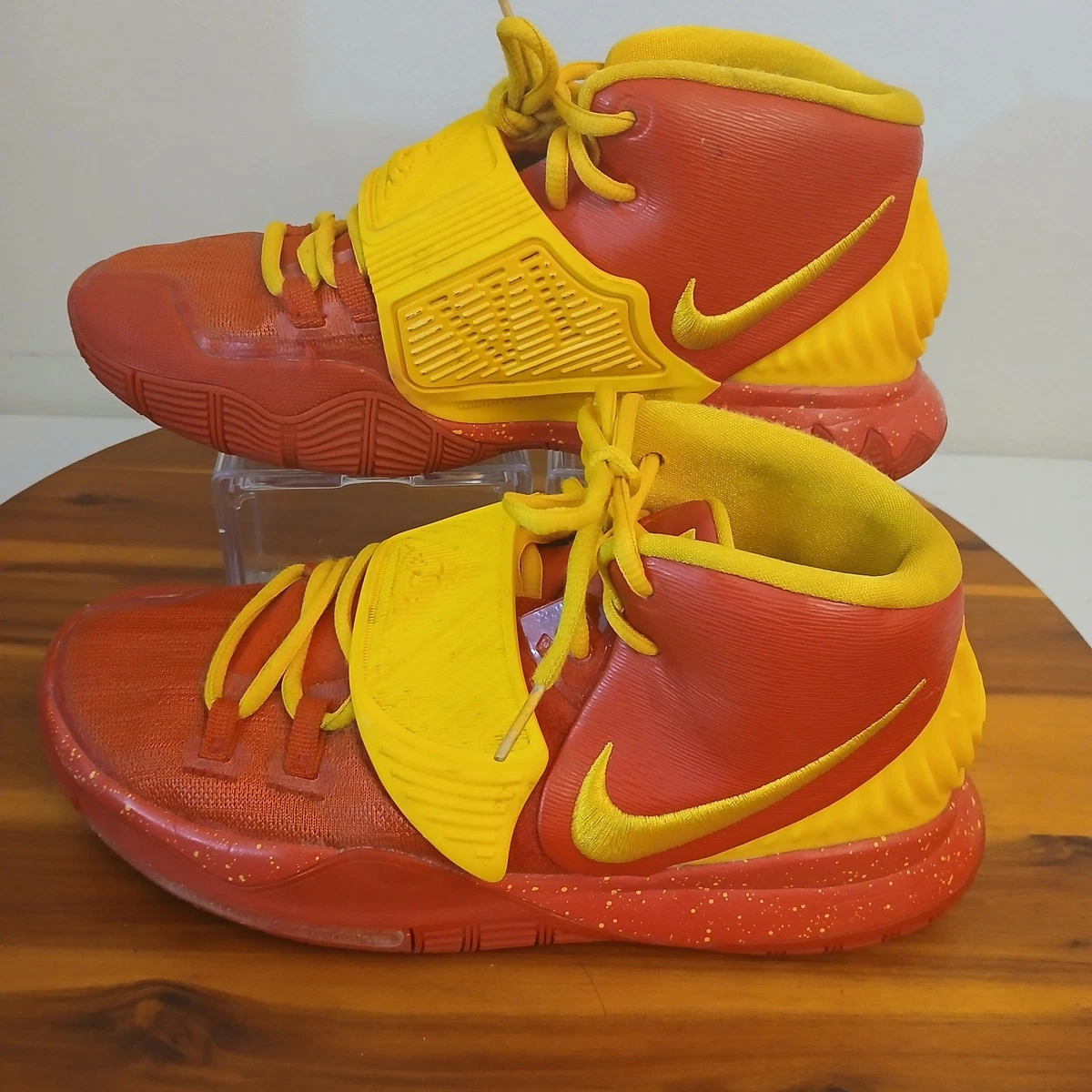 Nike 7 US Basketball Shoes for Men for sale | eBay