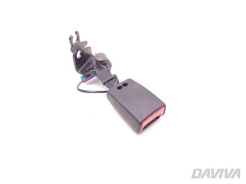 Volvo XC60 Rear Seat Belt Buckle 2016 SUV 4/5dr 34130682 (15-17) Diesel D4 AWD