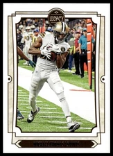 2019 Panini Legacy Michael Thomas #73