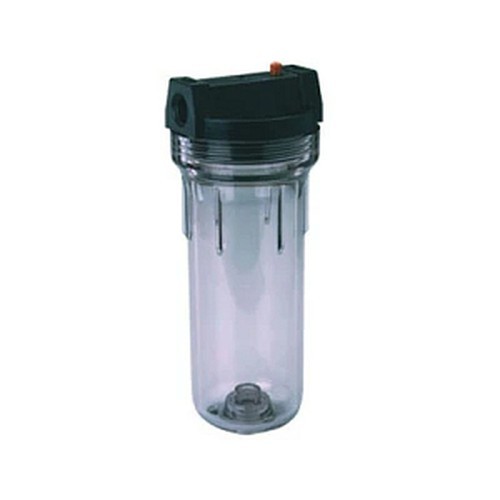 Pentair 152018 WC34-PR Water Filter Housing 3/4 NPT
