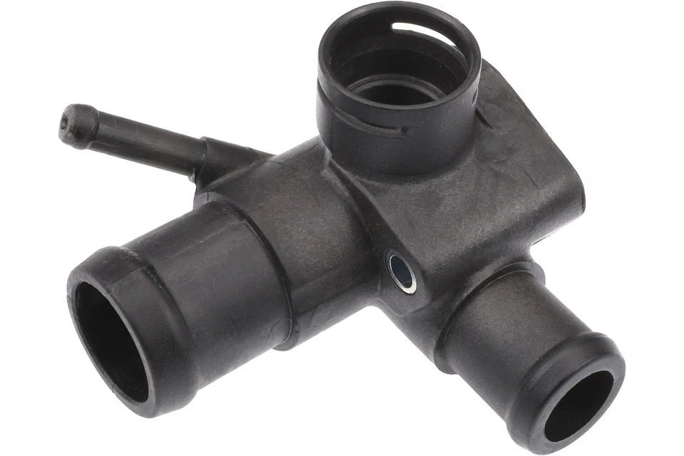 Brida de manguera de refrigeración URO Parts 028121132A para 96-98 Volkswagen Golf Jetta Passat Foto 2 de 4