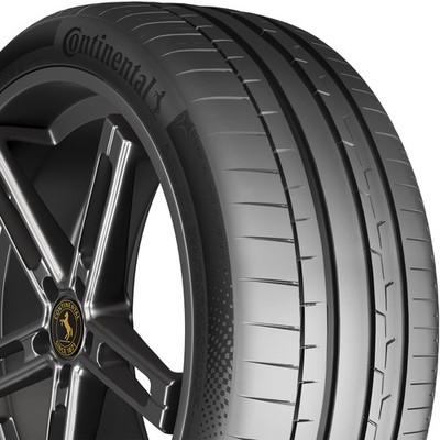 2 New Continental Sportcontact 6 - 305/30zr20 Tires 3053020 305 30