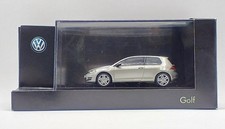 HERPA VW GOLF MK7 Silver Age14+