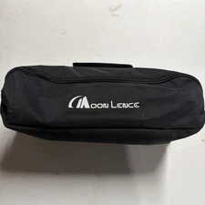 Moon Lence Folding Camping Chair