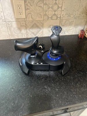 Thrustmaster T.Flight Flight Simulator Controller HOTAS 4