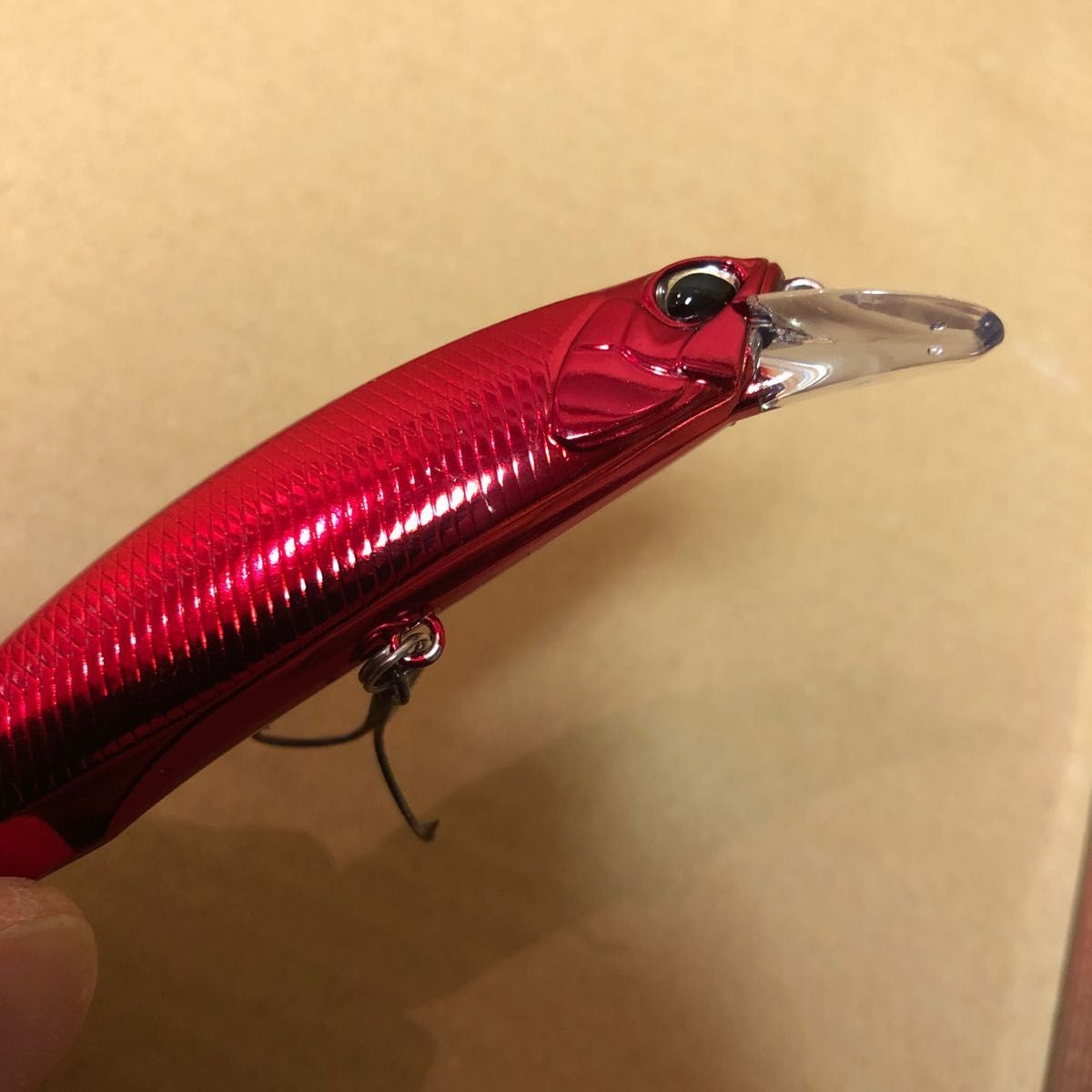 DUO Realis Jerkbait 100F 13.7g 5 color set Duo Hajime Murata Color - Image 4