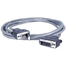 EZ-S7200-CBL, To connect any EZTouch or EZ CE Touchpanel MFGD