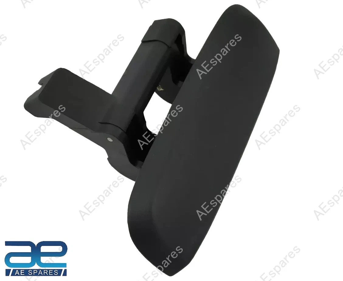 Exterior Tailgate Door Handle For Suzuki Celerio 2013-2021 82850M76M10 view 3