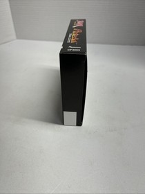 Atari JAGUAR Horizontal Shoot'Em Up PROTECTOR Cartridge Cart  CIB Wow