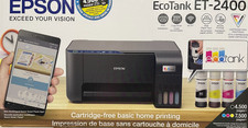 Epson Supertank EcoTank ET-2400 Wireless Colo...