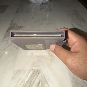 Hydlide NES Nintendo 1989 RPG Action Game Authentic Tested Cart Only