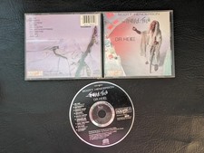 1987 Dr. Hee Scott Henderson Und Tribal Tech Audio CD Jazz Rock Fusion