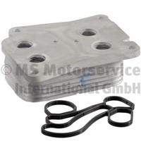 ÖLküHler MotoröL Pierburg 7.09269.36.0 FüR CL203 Mercedes Klasse W203 S203 Model