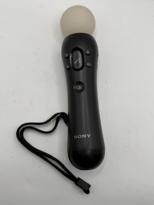 Sony PlayStation Move PlayStation 3 PS3 Motion Controller CECH-ZCM1U