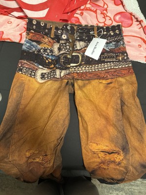 acne studios jeans men baggy