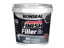 Ronseal Smooth Finish Big Hole Filler 1.2L