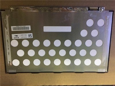 NEW 13.3'' 1920×1080 Resolution   LQ133M1JW21 LCD Screen Panel *tn